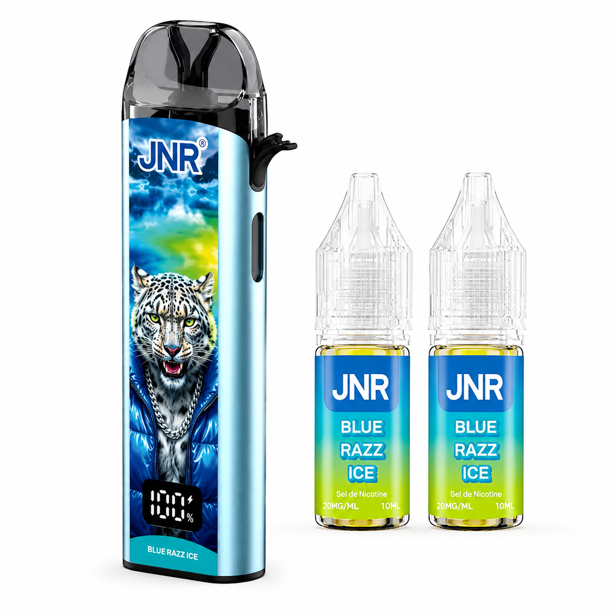 JNR Jpuff 47000