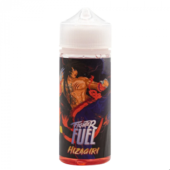 Flacon Dragone Lee Fighter Fuel 100ml 00mg