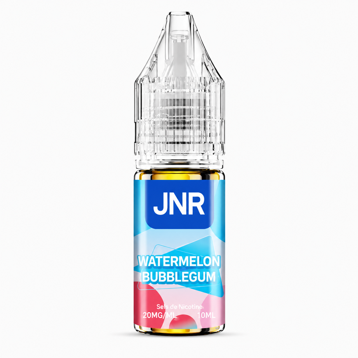 JNR Flacon 10ml 0mg