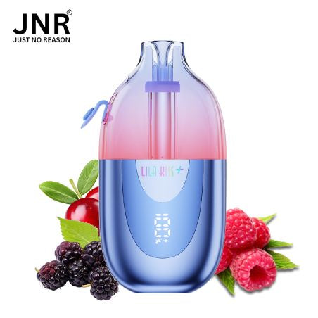 JNR Lila Kiss 46000