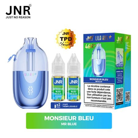 JNR Lila Kiss 46000
