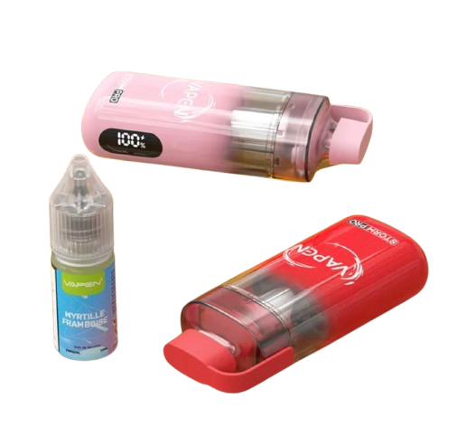 Puff 28000 Vapen Rechargeable