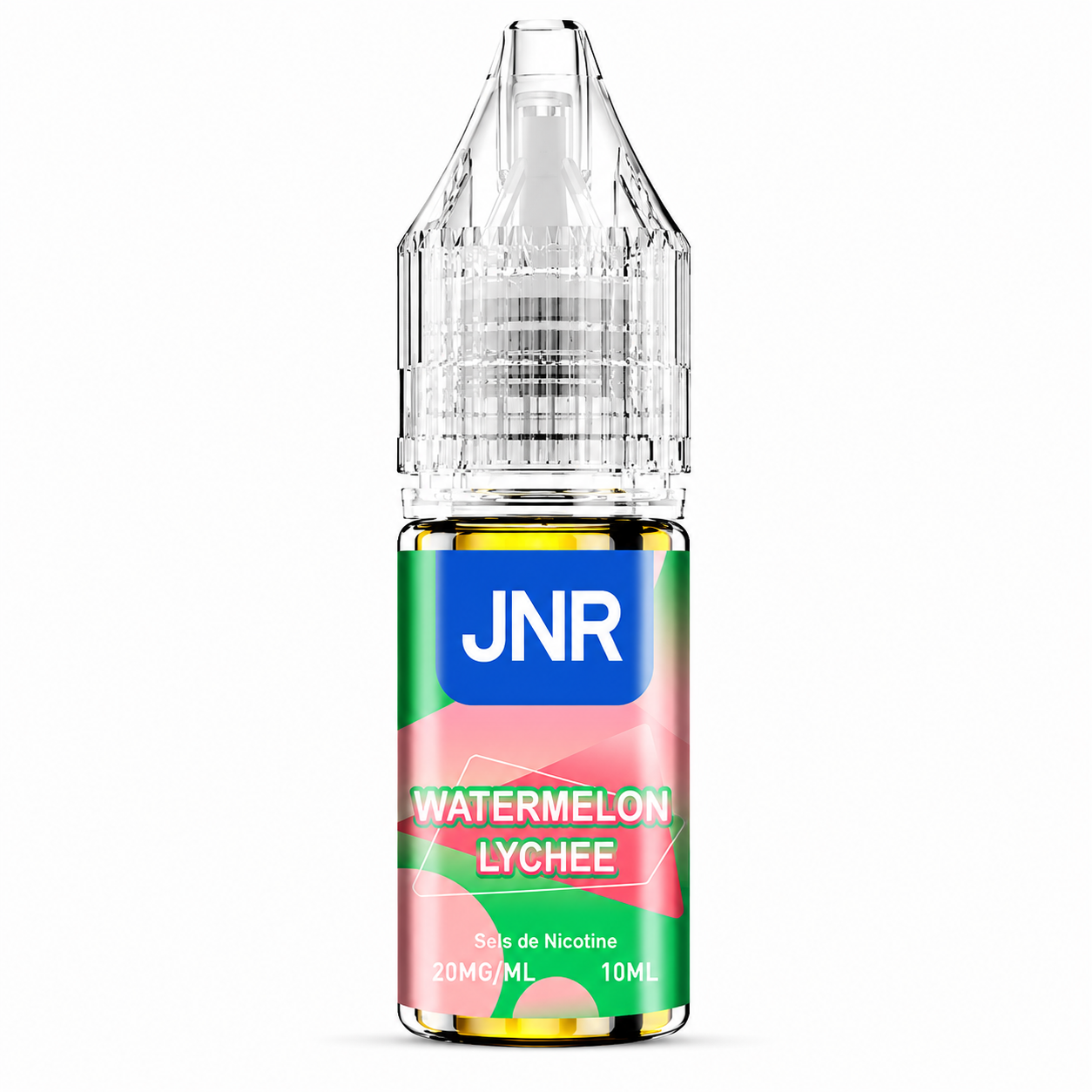 JNR Flacon 10ml 0mg