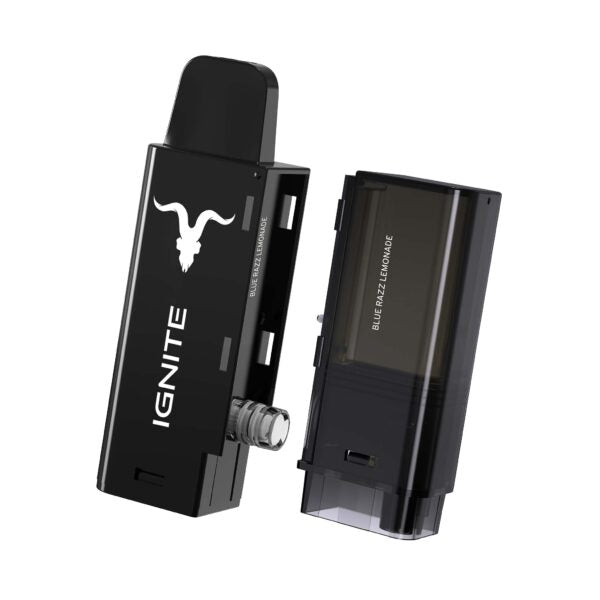 Pod Cartouche Ignite 20mg/ml