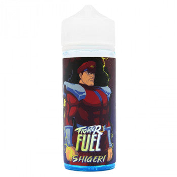 Flacon Dragone Lee Fighter Fuel 100ml 00mg