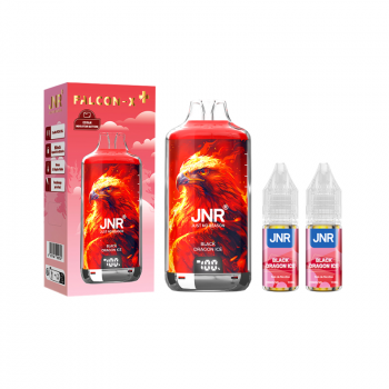 Puff JNR FalconX 28000