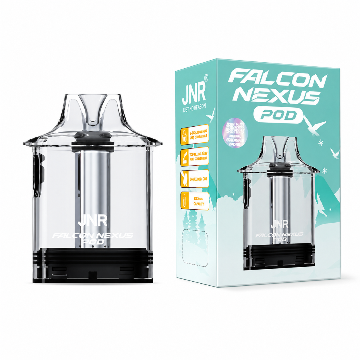 JNR Falcon Nexus Pod