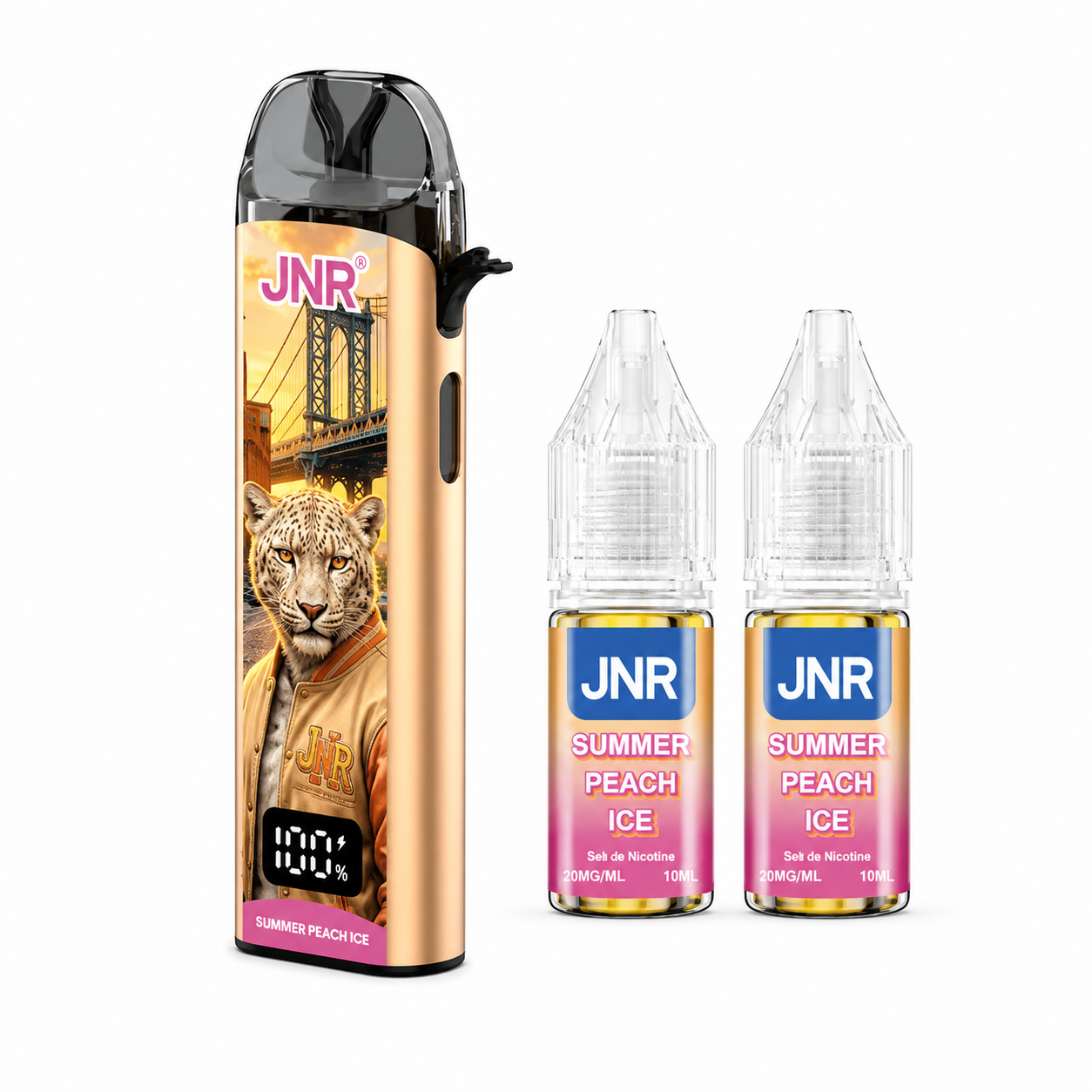 JNR Jpuff 47000
