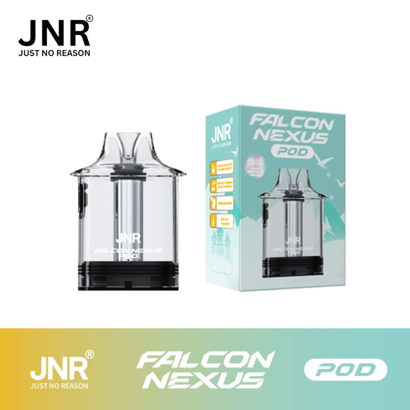 JNR Falcon Nexus Pod