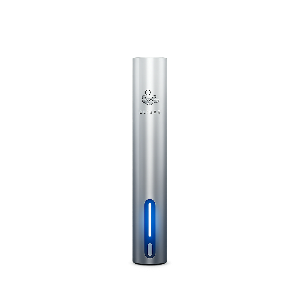 Batterie Elfbar Elfa Pro Turbo 550 mAh