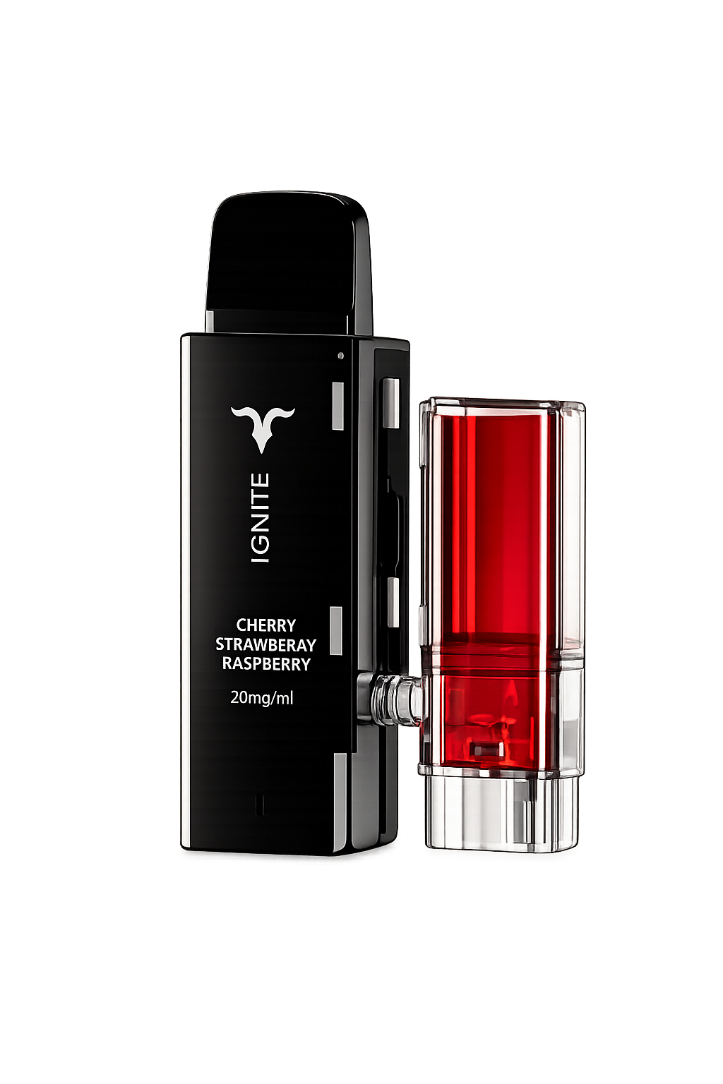 Pod Cartouche Ignite 20mg/ml