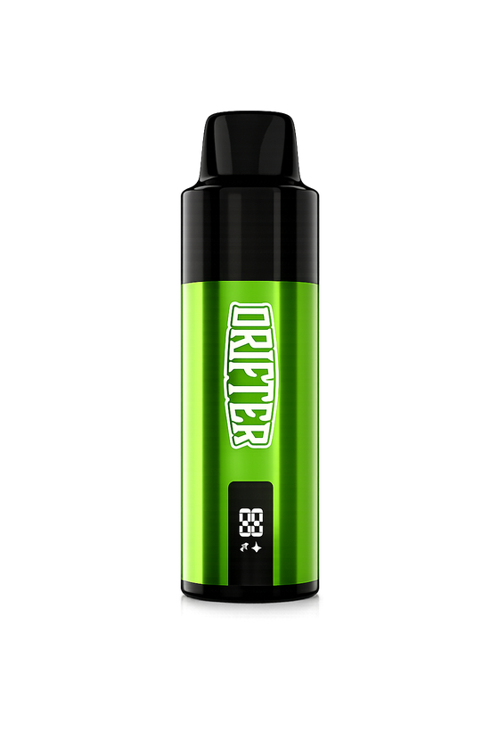 Puff Drifter Pod 6000