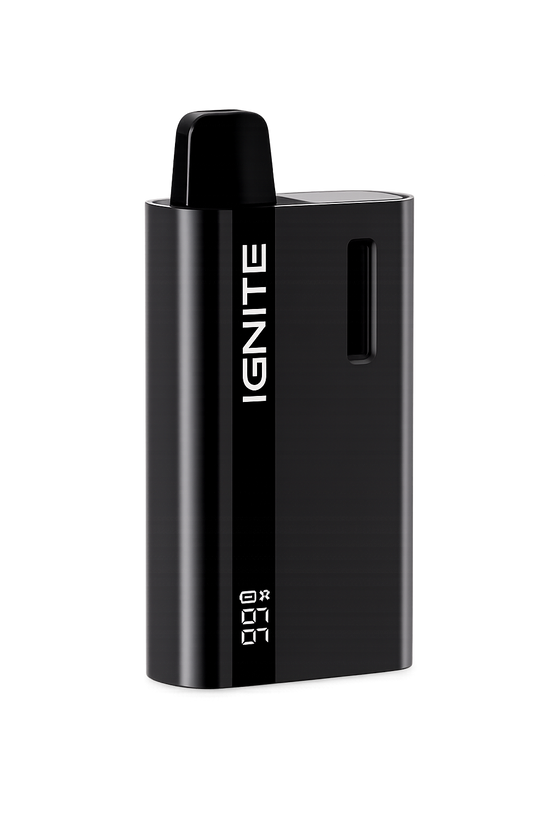 Puff Ignite Pod Réutilisable 20000