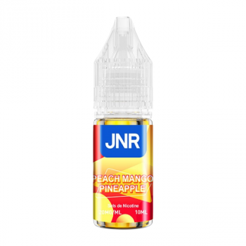 Flacon JNR 2% 10ml