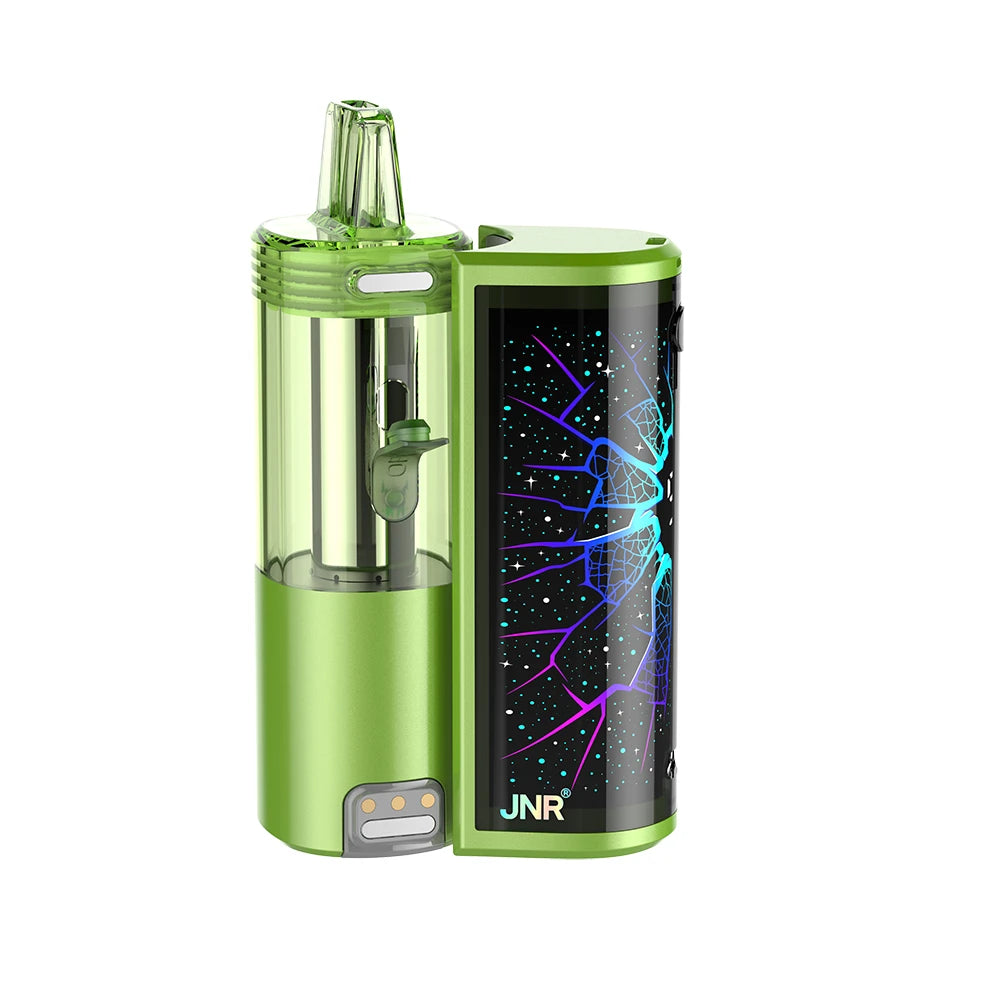 JNR Météorite 100000