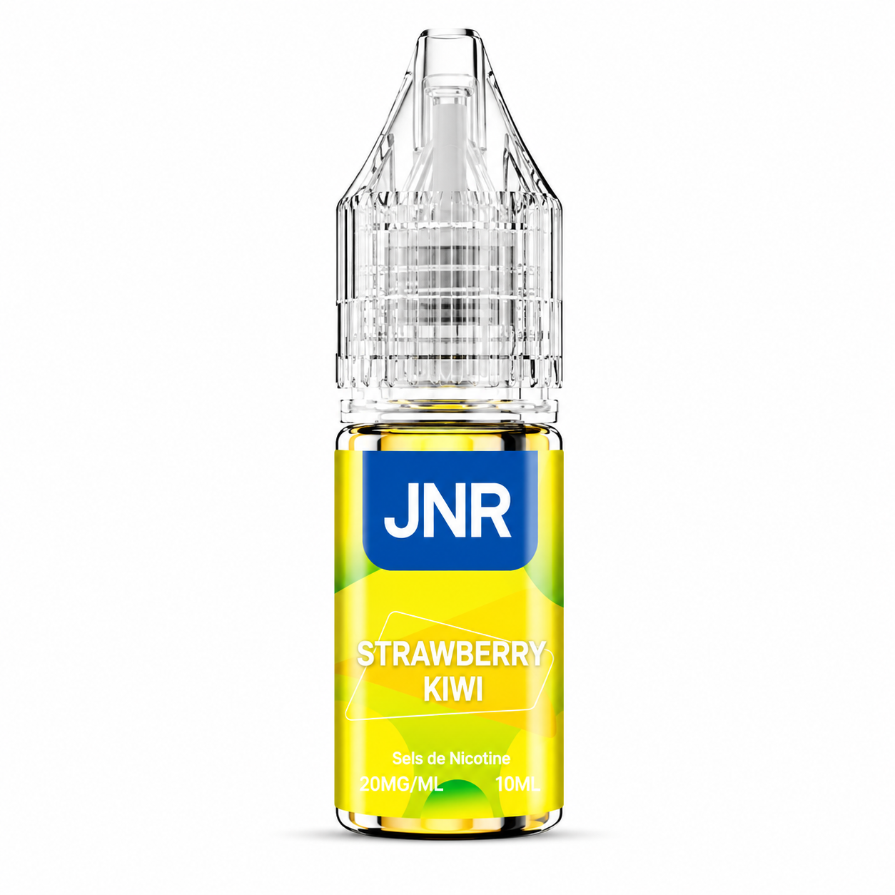 JNR Flacon 10ml 0mg