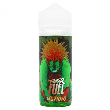 Flacon Dragone Lee Fighter Fuel 100ml 00mg