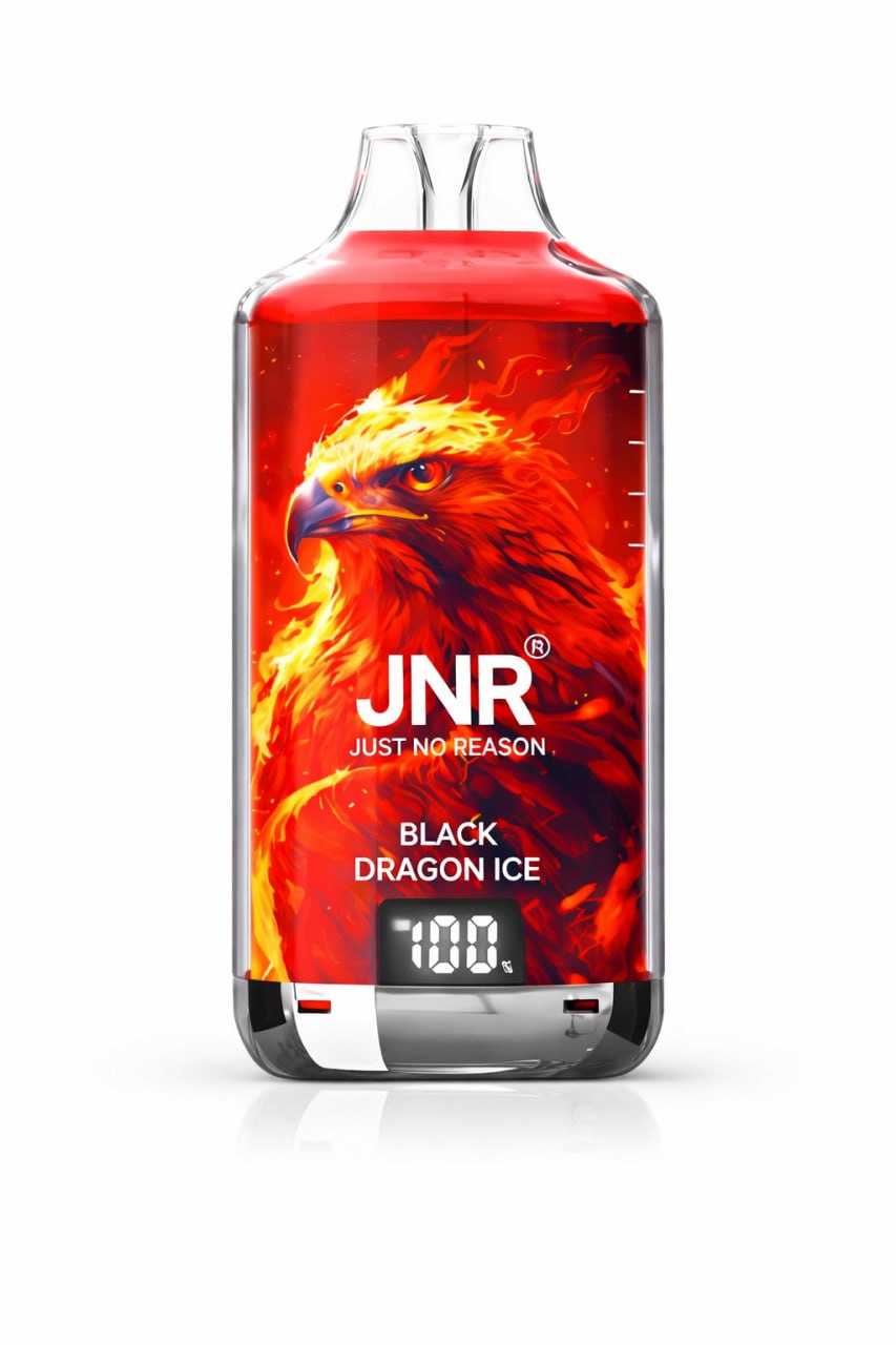 Puff JNR FalconX 28000
