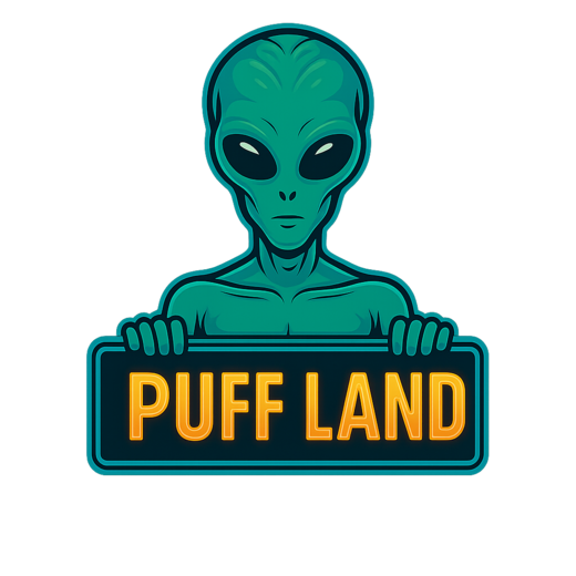 Puff Land