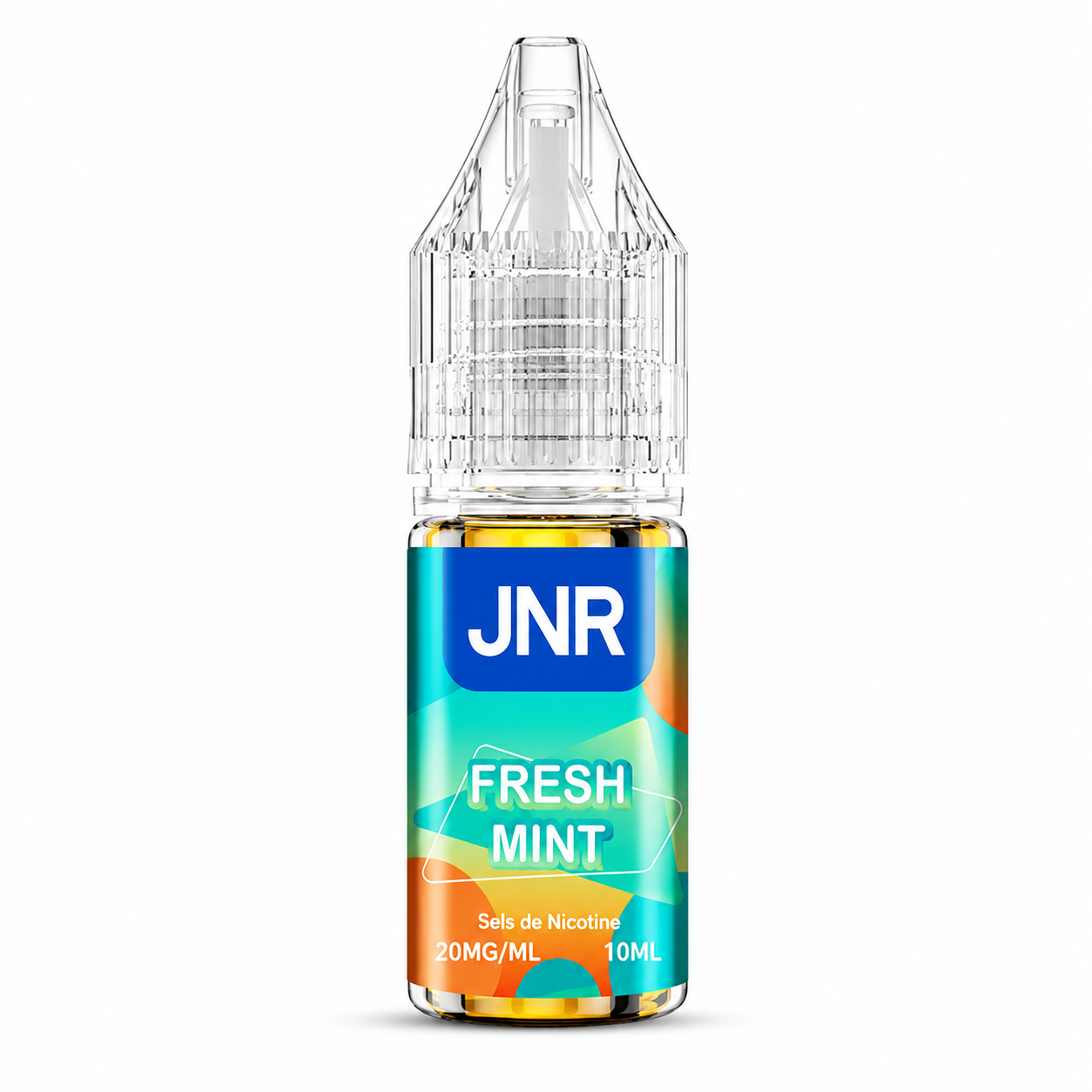 JNR Flacon 10ml 0mg