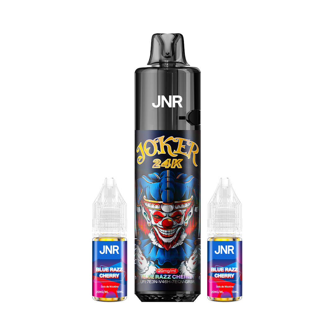 Puff JNR 24000 Joker