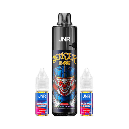 Puff JNR 24000 Joker