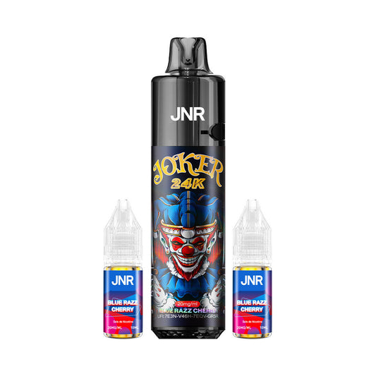 Puff JNR 24000 Joker