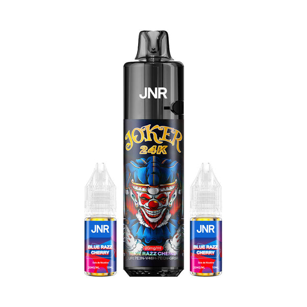 Puff JNR 24000 Joker