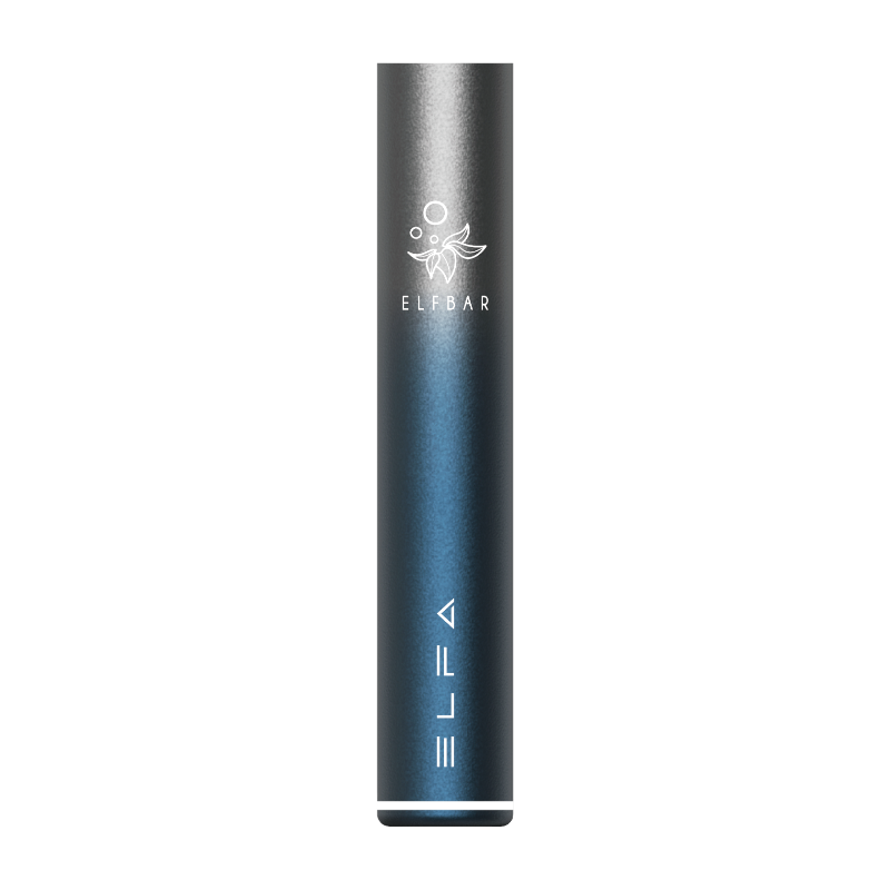 Batterie Elfbar Elfa 500 mAh