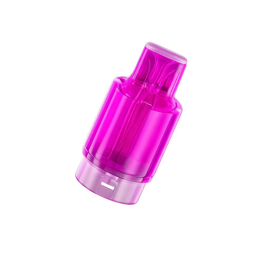 Cartouche Pod WPUFF 12ml