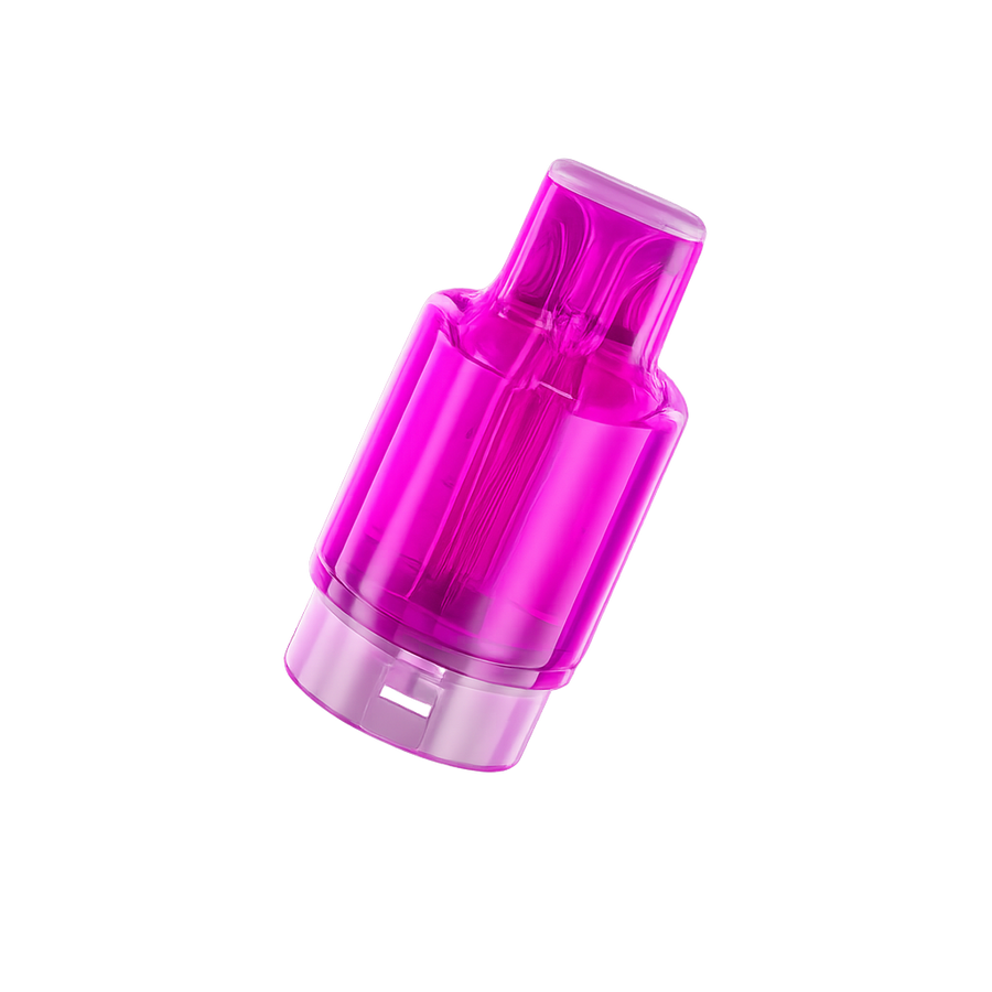 Cartouche Pod WPUFF 12ml