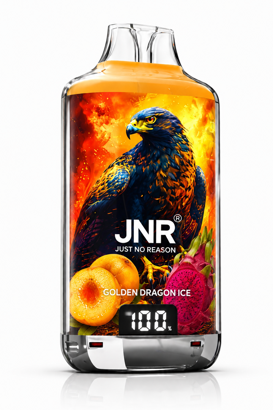 JNR FalconX 28000 (Golden Dragon Ice)