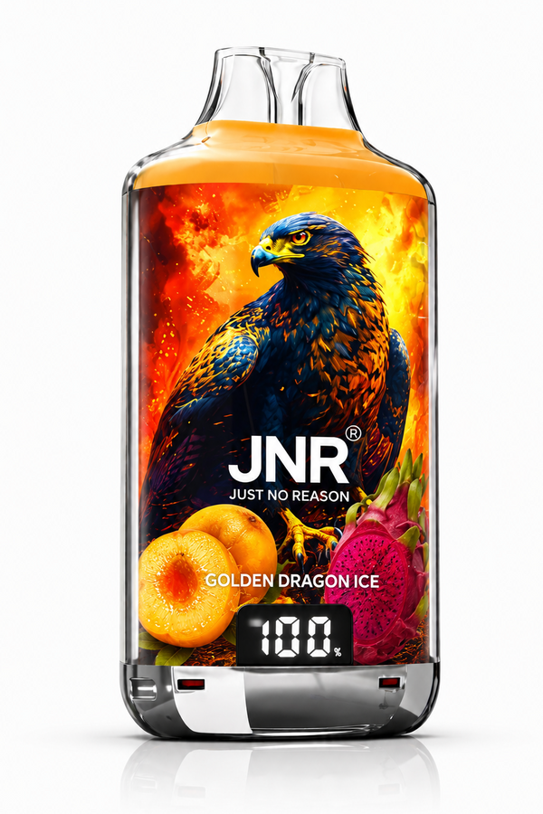 JNR FalconX 28000 (Golden Dragon Ice)