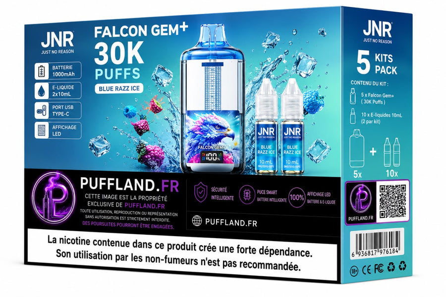 Produits | Puff Land Produits | Puff Land