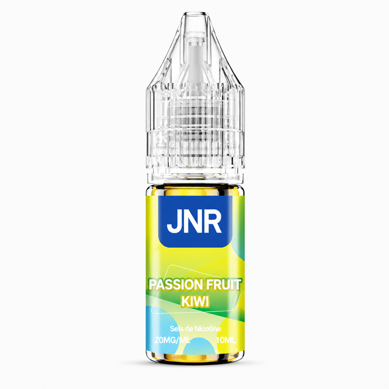 JNR Flacon 10ml 0mg