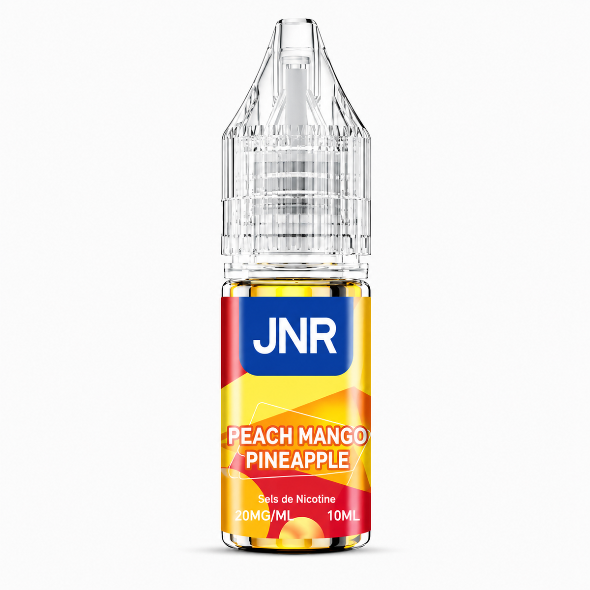 JNR Flacon 10ml 0mg