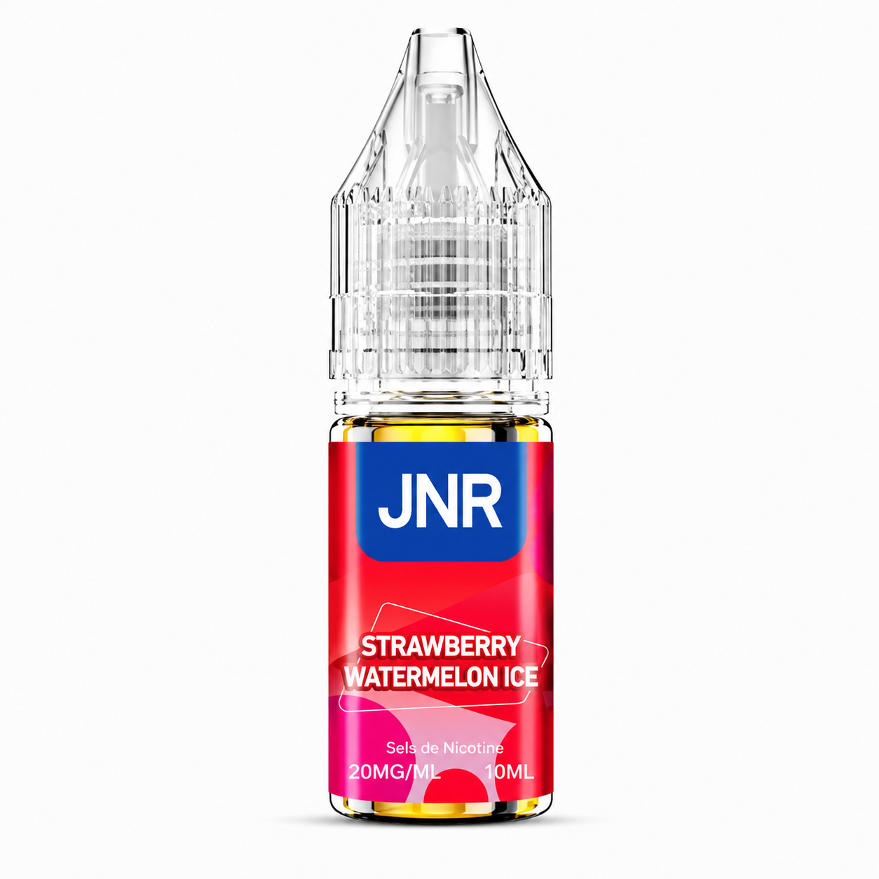 JNR Flacon 10ml 0mg
