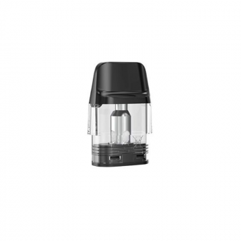 Pod Pack 2 Cartouches 3ml Loomix Aspire