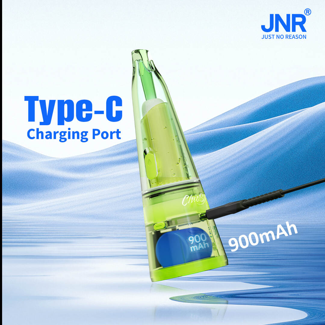 Puff JNR 26500 Chicspire – vue 3