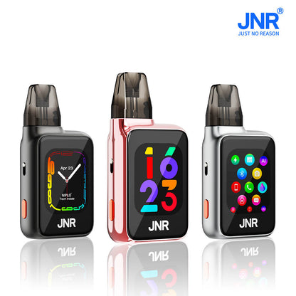Puff JNR Flux Pro