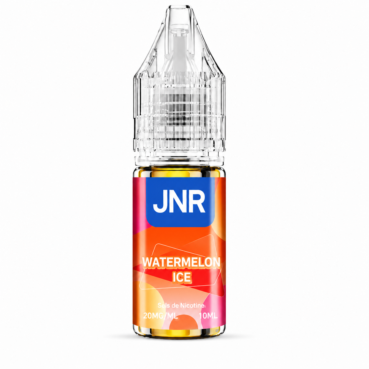 JNR Flacon 10ml 0mg