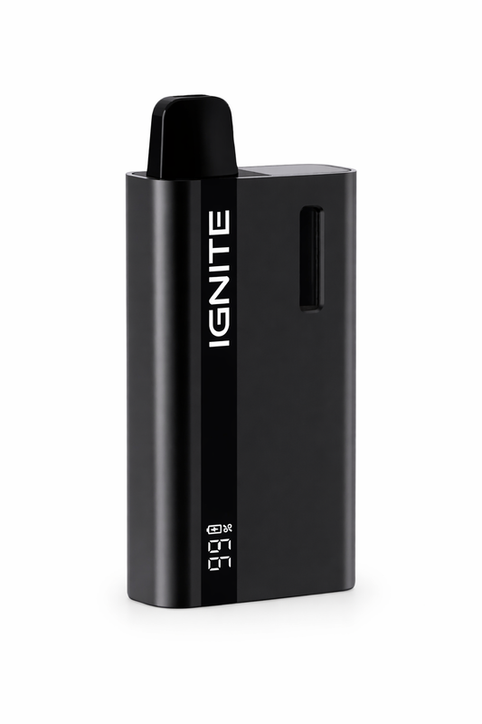 Puff Ignite Pod Réutilisable 20000