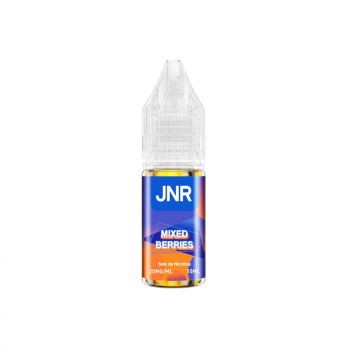 Flacon JNR 2% 10ml