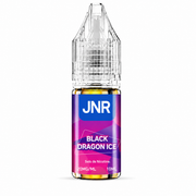 JNR Flacon 10ml 0mg