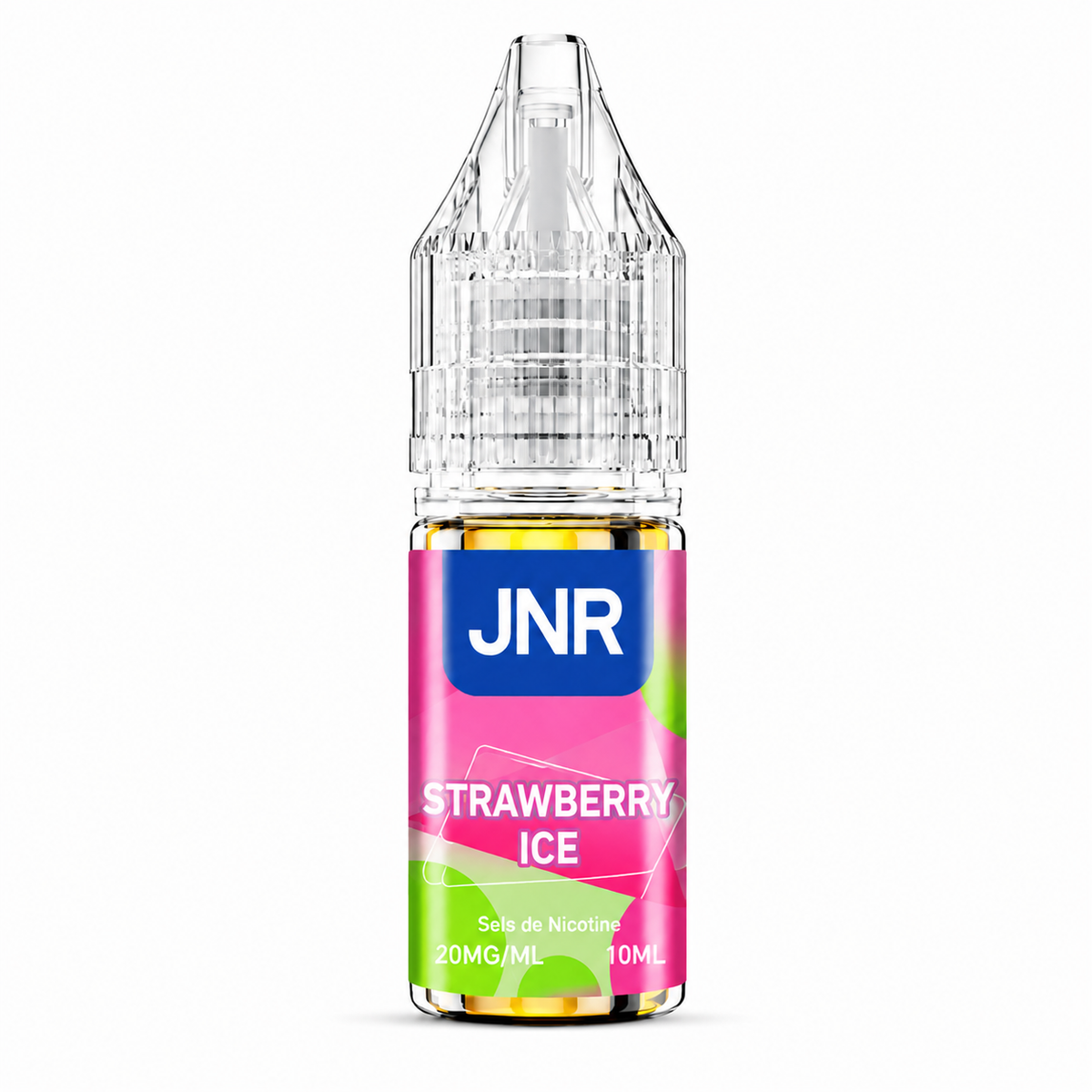 JNR Flacon 10ml 0mg