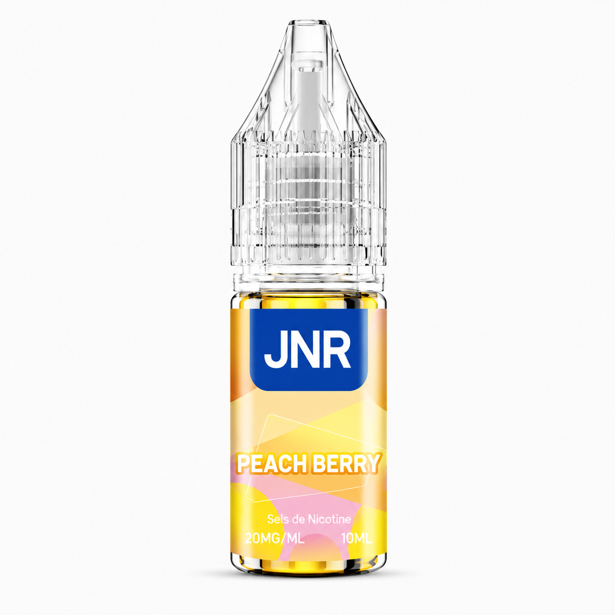 JNR Flacon 10ml 0mg