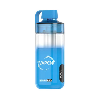 Puff 28000 Vapen Rechargeable