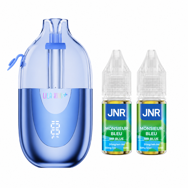JNR Lila Kiss 46000