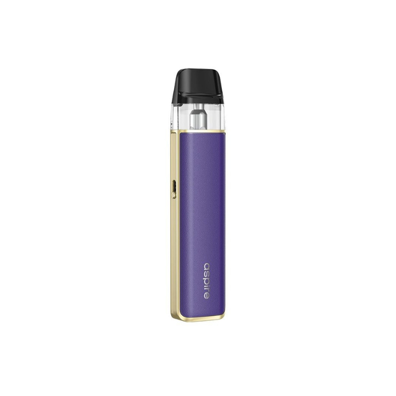 Cigarette Électronique Kit Loomix Pod Aspire