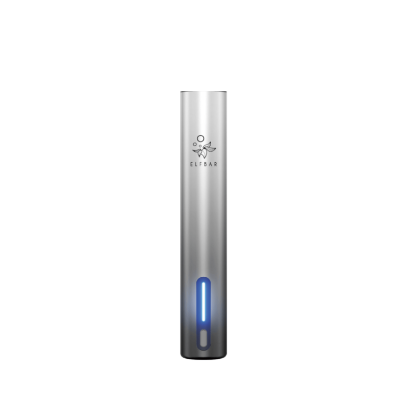 Batterie Elfbar Elfa Pro Turbo 550 mAh